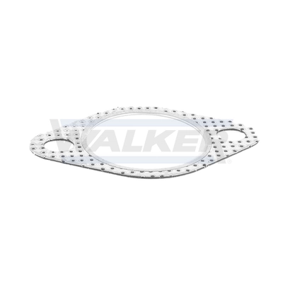WALKER 80206 Gasket, exhaust pipe