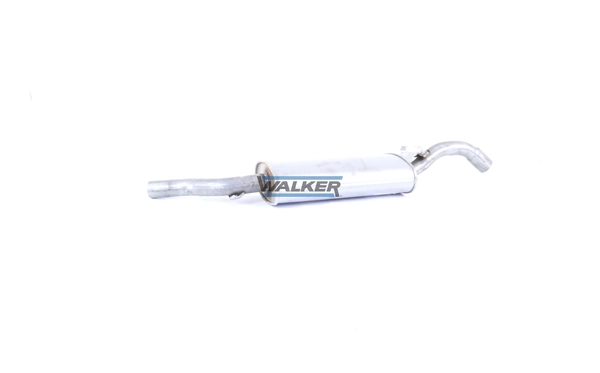 WALKER 18186 Rear Muffler