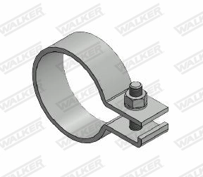WALKER 80771 Clamping Piece, exhaust system