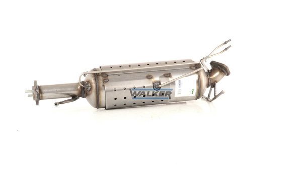 WALKER 73050 Soot/Particulate Filter, exhaust system