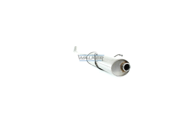 WALKER 21051 Centre Muffler