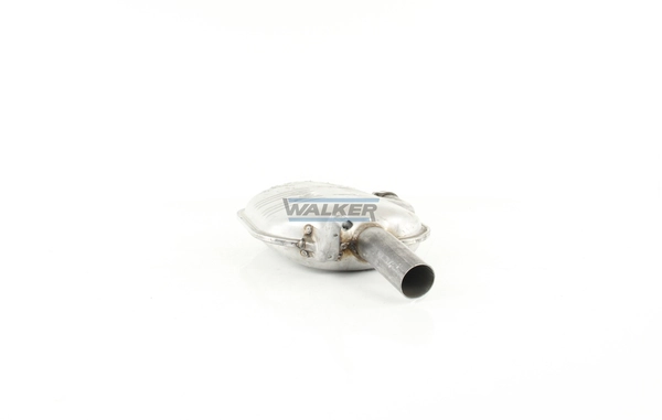 WALKER 16024 Centre Muffler
