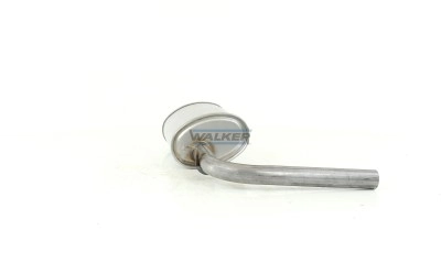 WALKER 01737 Rear Muffler