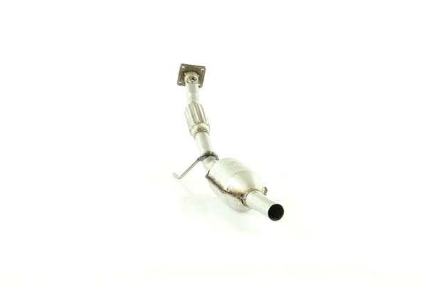 Catalytic Converter 20757