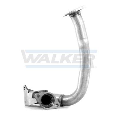 WALKER 05322 Exhaust Pipe