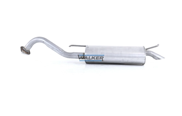 WALKER 23327 Rear Muffler