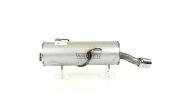 Rear Muffler 23165