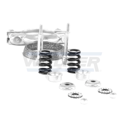 WALKER 21644 Mounting Kit, catalytic converter