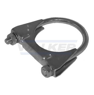 WALKER 82304 Clamping Piece, exhaust system