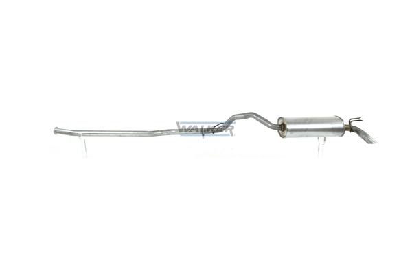 WALKER 19212 Rear Muffler