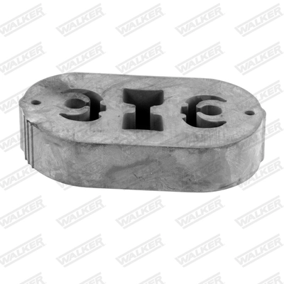 WALKER 80148 Rubber Strip, exhaust system