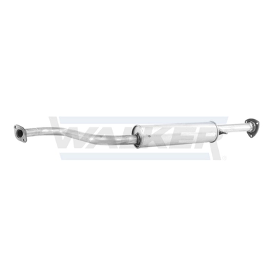 Centre Muffler 22011