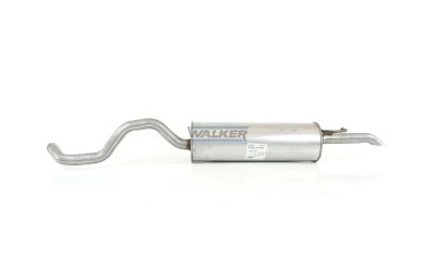 Rear Muffler 21875