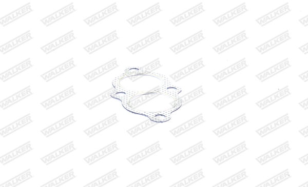 WALKER 80202 Gasket, exhaust pipe
