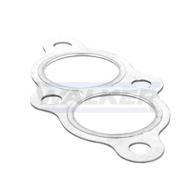 Gasket, exhaust pipe 80215