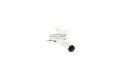 WALKER 10653 Exhaust Pipe