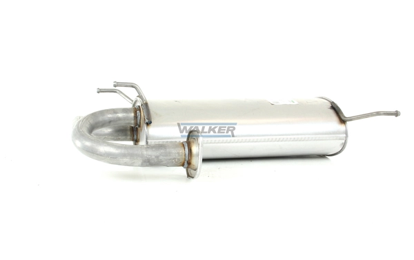 WALKER 22904 Rear Muffler