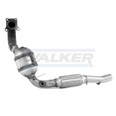 WALKER 28588 Catalytic Converter