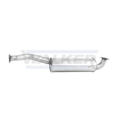 Centre Muffler 22586