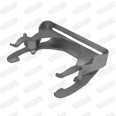 Spring, muffler 80513