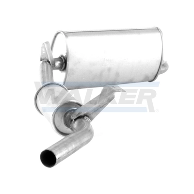 WALKER 01260 Rear Muffler
