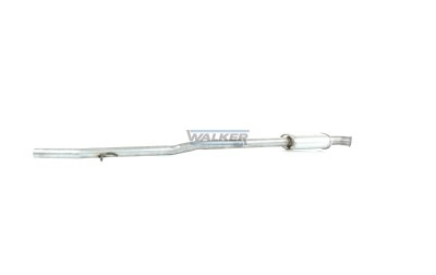 WALKER 22567 Centre Muffler