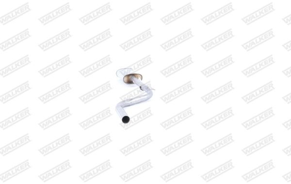 WALKER 22045 Centre Muffler