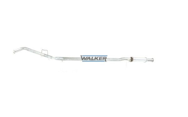 WALKER 70465 Front Muffler