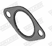 WALKER 80010 Gasket, exhaust pipe