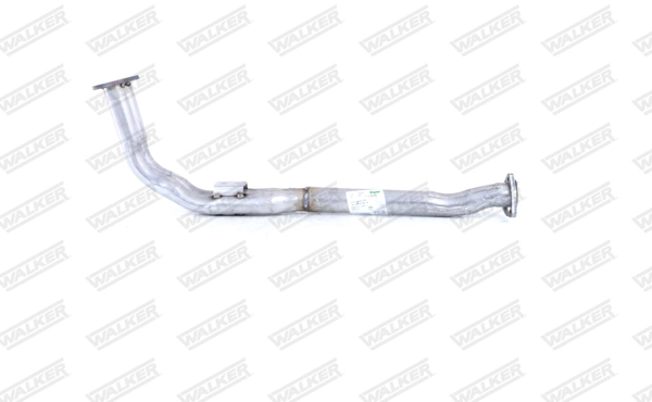 WALKER 17570 Exhaust Pipe