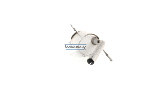 尾端消声器 23224