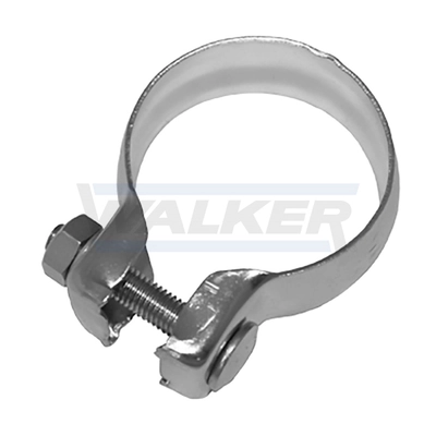 Clamping Piece, exhaust system 80169