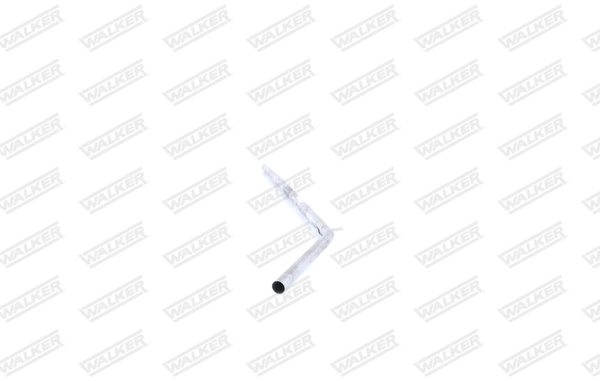 WALKER 08452 Exhaust Pipe