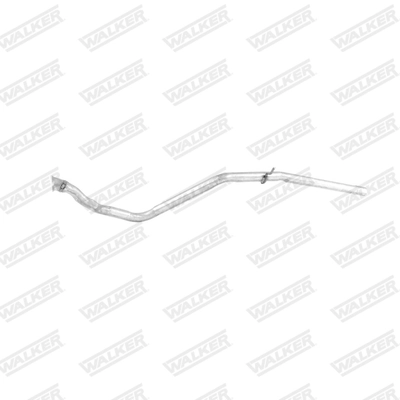 WALKER 07767 Exhaust Pipe