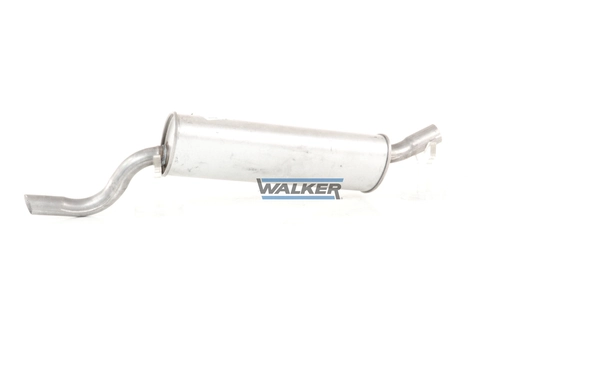 WALKER 19357 Rear Muffler