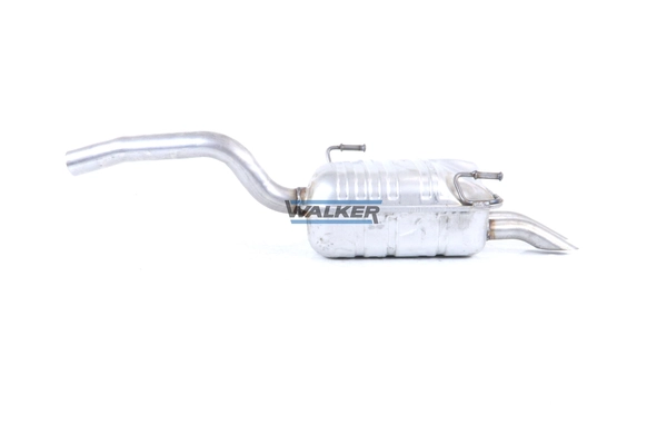 Rear Muffler 22849