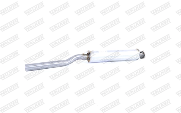 Centre Muffler 23695
