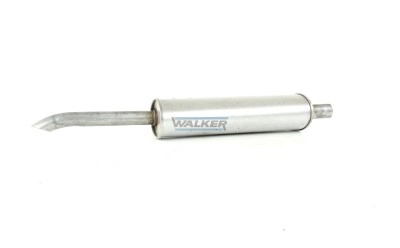 WALKER 70339 Rear Muffler