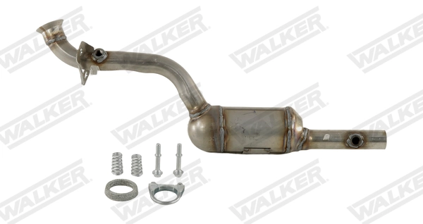 Catalytic Converter 28875