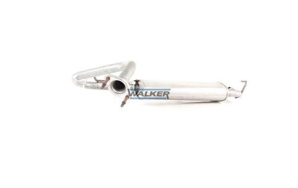 WALKER 21138 Rear Muffler