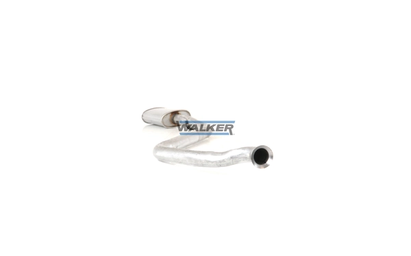WALKER 19568 Centre Muffler