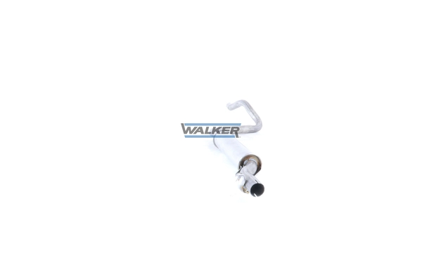 WALKER 12649 Front Muffler