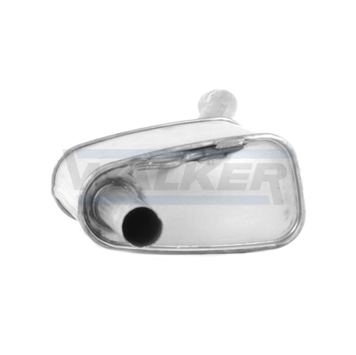 WALKER 71328 Rear Muffler