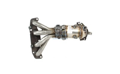 WALKER 28324 Catalytic Converter