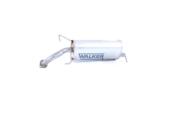 Rear Muffler 23675