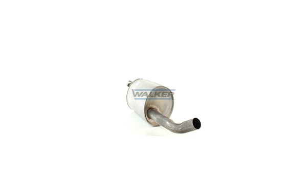 WALKER 24066 Rear Muffler