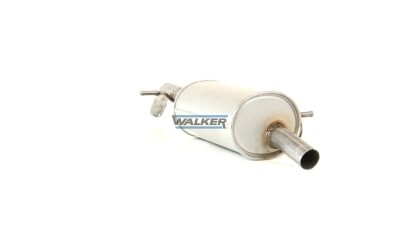 Rear Muffler 22954