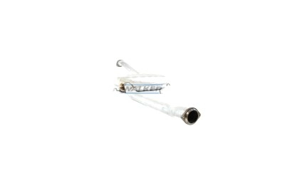 WALKER 19664 Centre Muffler