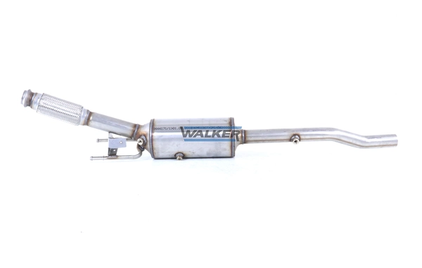 WALKER 93157 Soot/Particulate Filter, exhaust system