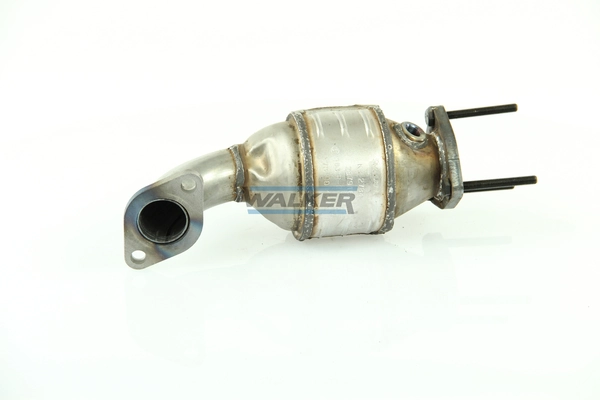 WALKER 20647 Catalytic Converter